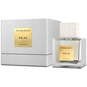Atelier Rebul No. 94 Parfum voor Dames - 100 ml - Eau de Parfum