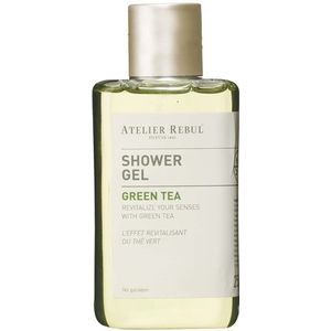 Atelier Rebul Green Tea Shower Gel 250ml