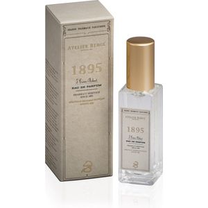 1895 Eau de Parfum (12ml) Atelier Rebul - Frisse Geur - Unisex Parfum