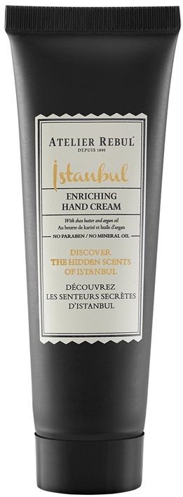 Atelier Rebul Istanbul Enriching Hand Cream 30 Crème