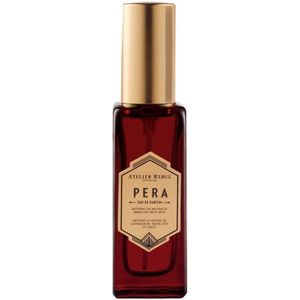 Atelier Rebul Pera Eau de Parfum - 12ml - Unisex - Bloemig