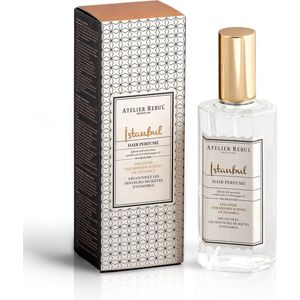 Atelier Rebul - Istanbul Haarparfum - 125ml - Houtige & Kruidige Geur - Unisex