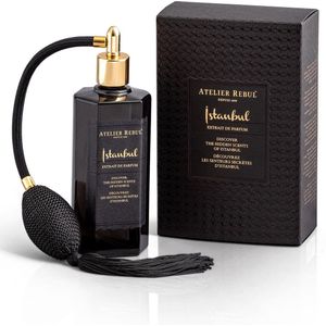 Atelier Rebul Fragrance Istanbul Extrait de Parfum 125ml