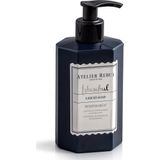 Istanbul Bosphorus Handzeep Atelier Rebul (250ml) - Frisse & Aquatische Geur - Natuurlijke Vloeibare Zeep
