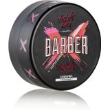 Marmara Barber - Aqua Wax 150ml - Tropical - Haarwax voor mannen - Zoete watermeloen geur