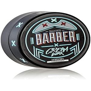 BARBER Cream Wax 150ml