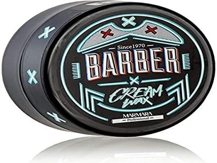 BARBER Cream Wax 150ml