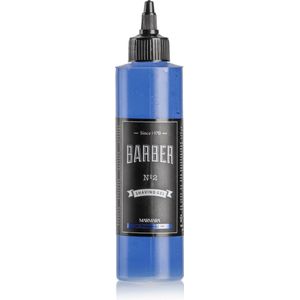 BARBER Squeeze Bottle Shaving Gel NR.2 - 250ml