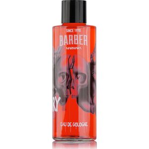 Marmara Barber Cologne Love Memory 500ml