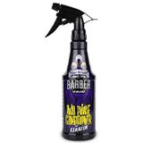 BARBER MARMARA Two Phase Conditioner No.1 Keratine 500ml | leave in haarverzorging mannen | anti-splijten | haarparfum | sproeikuur | ontwarringsspray | leave in conditioner spray Men