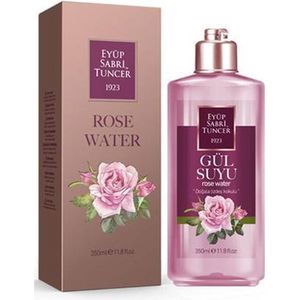 Eyüp Sabri Tuncer – Gül Suyu/ Rozenwater (Reinigingslotion) – 350ml