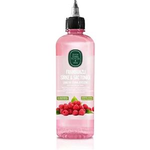 Eyup Sabri Tuncer - Haartonic - Framboosazijn - 500ml