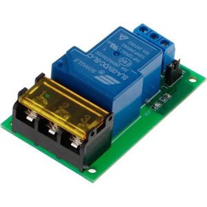 OTRONIC® 5V Hoog vermogen relais 250V 30A geschikt voor Arduino