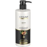 Ceylinn - Argan Shampoo - 500ml - Hydraterend - Arganolie