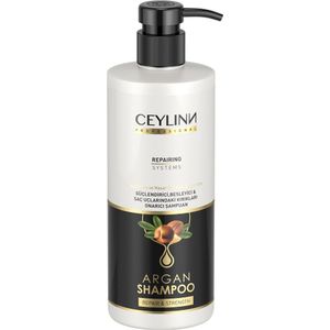 Ceylinn Argan Shampoo 500ml