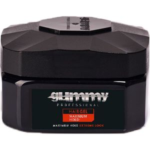 Gummy Hair Gel Maximum Hold 220ml