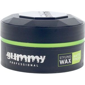Fonex - Gummy Wax - Haarwax - Matte Finish - 100ml