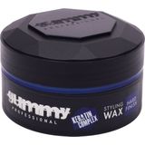 Gummy - Styling Wax - Hard Finish - 150ml - Op Waterbasis