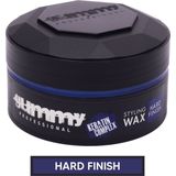Gummy Hard Finish Hair Styling Wax 150ml (Hard Finish)