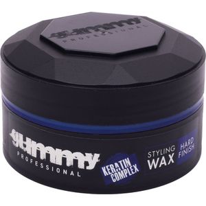 Gummy - Styling Wax - Hard Finish - 150ml - Op Waterbasis