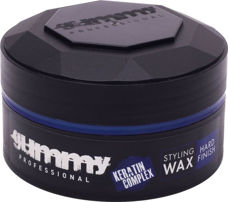 Gummy - Styling Wax - Hard Finish - 150ml - Op Waterbasis
