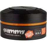 Gummy - Styling Wax - 150ml - Op Waterbasis - Glanzende Finish