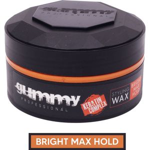 Fonex Gummy Wax Bright Finish 150ml