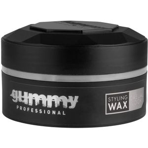 Gummy - Styling Wax - Casual Look - 150ml - Vrij van Parabenen en Alcohol