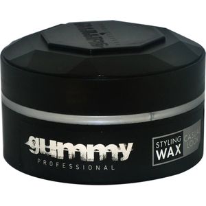 Fonex Gummy Styling Wax Casual Look 150 ml
