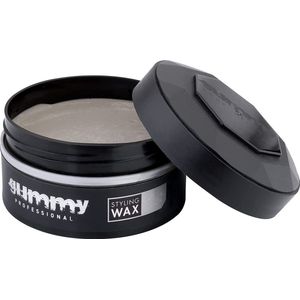 Gummy - Styling Wax - Casual Look - 150ml - Vrij van Parabenen en Alcohol