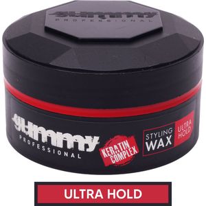 Fonex Gummy Styling Wax Ultra Hold 150 ml