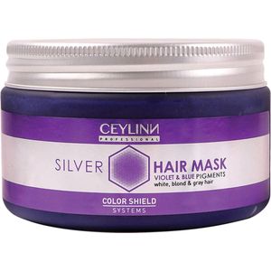 Ceylinn Silver Hair Mask 300ml