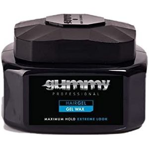 Gummy Hair Gel Wax 500ml