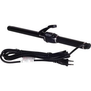 Astra Proffesional - F998B - Keramisch Krultang - 16 mm