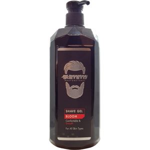 Styling Gel Gummy Shave Bloom 1 L