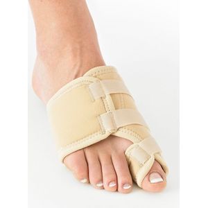 Hallux valgus soft support - rechts - Neo G