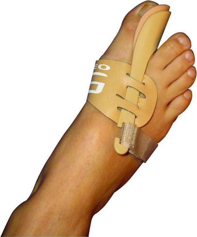 Hallux valgus splint - links - Neo G