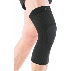 Airflow - Knie Support - Unisex - Lichtgewicht - Ademend Weefsel