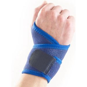 NEO G - Polsbrace - Ondersteuning - Universele Maat - Rubber- en Latexvrij