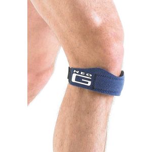 Neo G - Patellaband - Neopreen - Universele Maat
