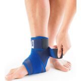 Neo G - Enkelbrace - Zwart - Neopreen - Ondersteuning en Compressie