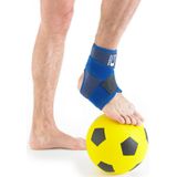 Neo G - Enkelbrace - Zwart - Neopreen - Ondersteuning en Compressie