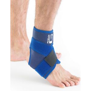 Neo G - Enkelbrace - Zwart - Neopreen - Ondersteuning en Compressie