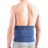Rugband met baleinversteviging Neo G