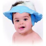 Sevibaby Blauw Baby Douche Kapje 111-1