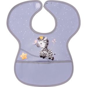 Sevibaby Zebra Small Pocket Slab 22-184