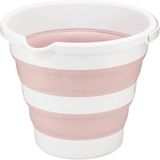 Sevibaby Roze Opvouwbare Bademmer 366-2