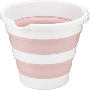 Sevibaby Roze Opvouwbare Bademmer 366-2