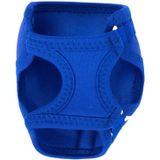 Sevibaby Blauw Baby Kniebeschermers 129-1
