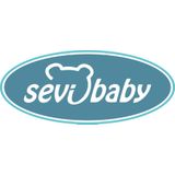 Sevibaby Wit Anti-Krabwantjes 153-0